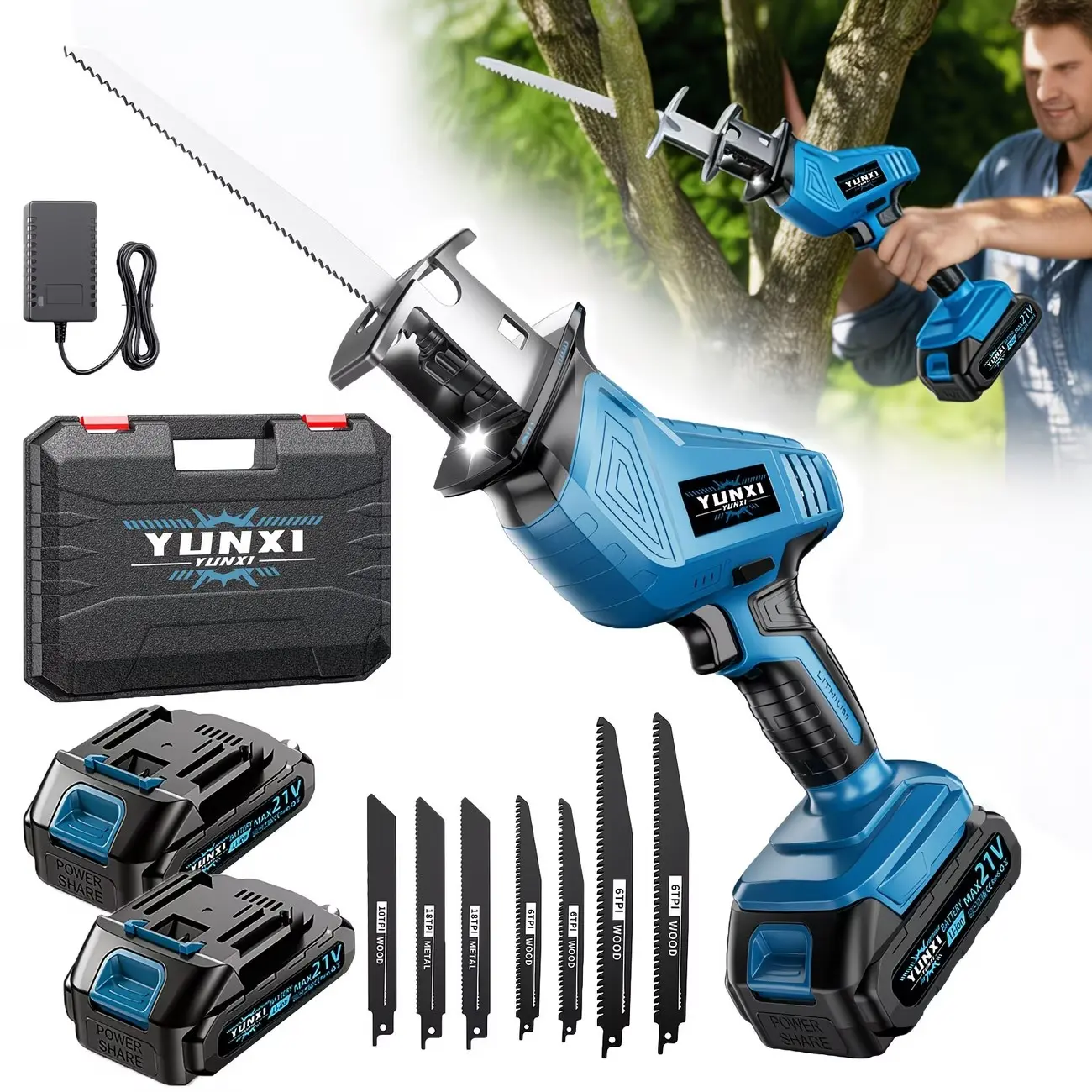 2* Upgrade battery panels blue