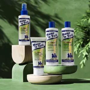 Herbal Gro Complete Hair Care Bundle