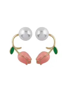 1 Pair Pretty Drop Earrings For Women For Wedding Engagement Anniversary Party Jewelry Valentine's Day Gift