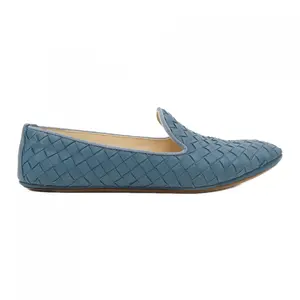 Pre-owned Bottega Veneta Others Small Leather Goods Flat Shoes