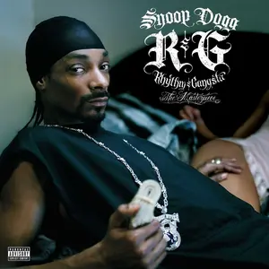 Snoop Dogg - R&G (Rhythm & Gangsta): The Masterpiece (Vinyl) (2 LP) (EXPLICIT