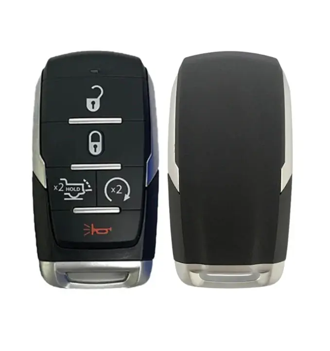 Replacement For 2025-2026 RAM 1500 5B Smart Key 68523814AA OHT-4882056