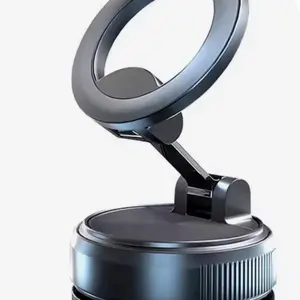 MAGNAGRIP PRO Foldable Magnetic Car Mount