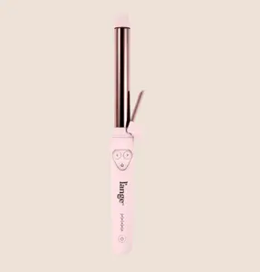 L'ANGE HAIR -  Le Pirouette Titanium Rotating Curling Iron- 25MM or 32MM Titanium Rotating Precise Curling Tool, Beauty Styling Appliance for Beginners