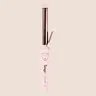 L'ANGE HAIR Le Pirouette Self-Rotating Titanium Barrel Curling Iron - Mini Clamp, Adjustable Heat Settings, 60-Min Auto Safety Shut-Off, Dual Voltage, Adapts to Fine/Thick/Coarse Hair, Precise Curling for Adults' Frizz Control