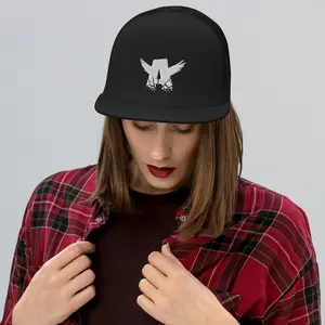 Angel Trucker Cap
