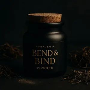 Bend & Bind Powder