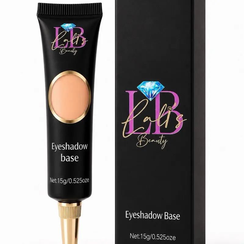 Eyeshadow base