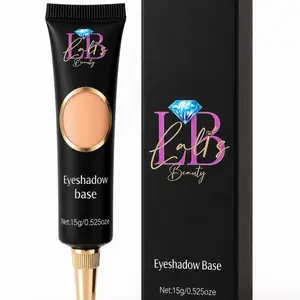 Eyeshadow base