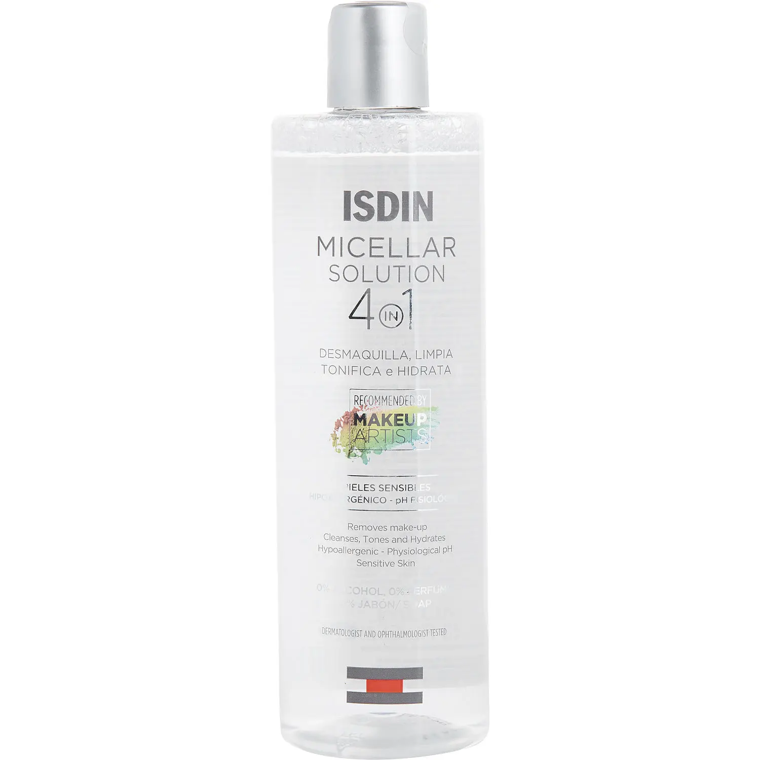 Isdin By Isdin Micellar Solution For Women