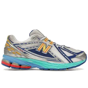 New Balance Men's 1906R DTLR Moon Sign Running Shoes, from StockX
