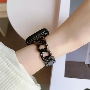 Chain  Watch Band