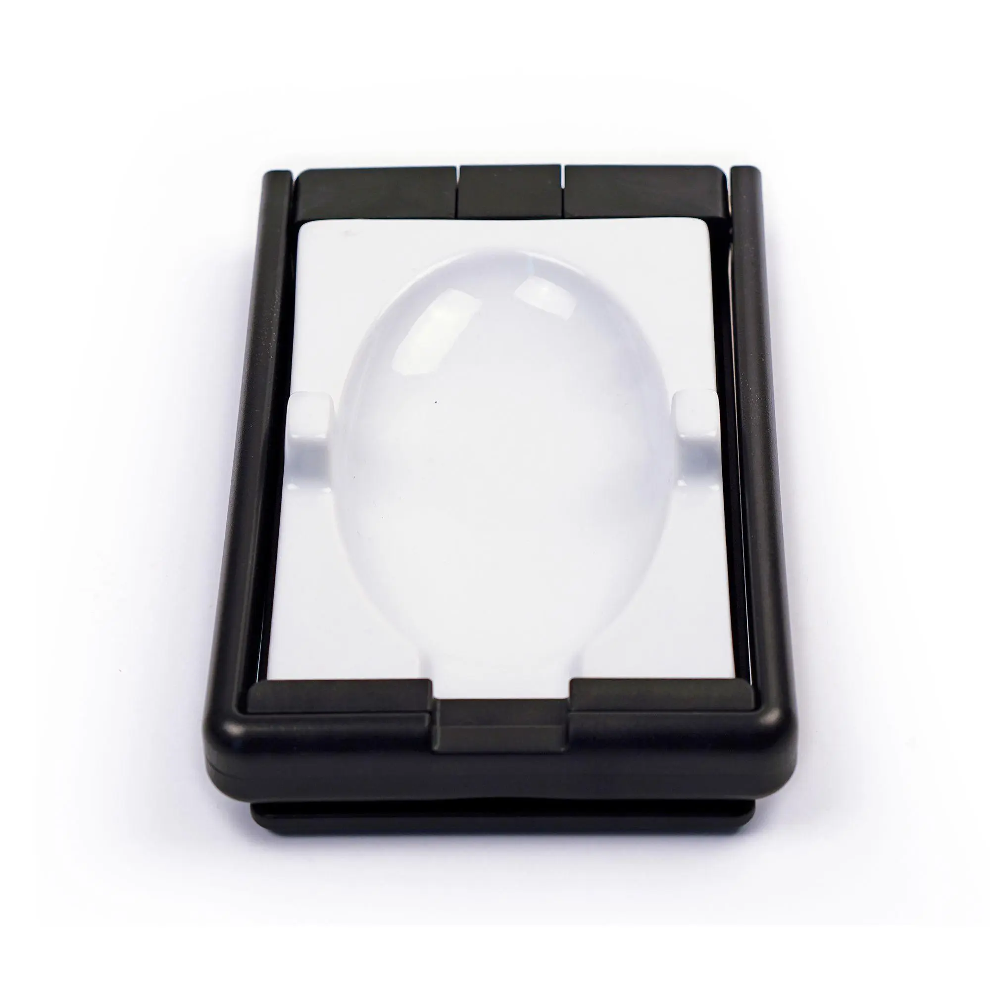 RSVP Two-In-One Spoon & Lid Rest