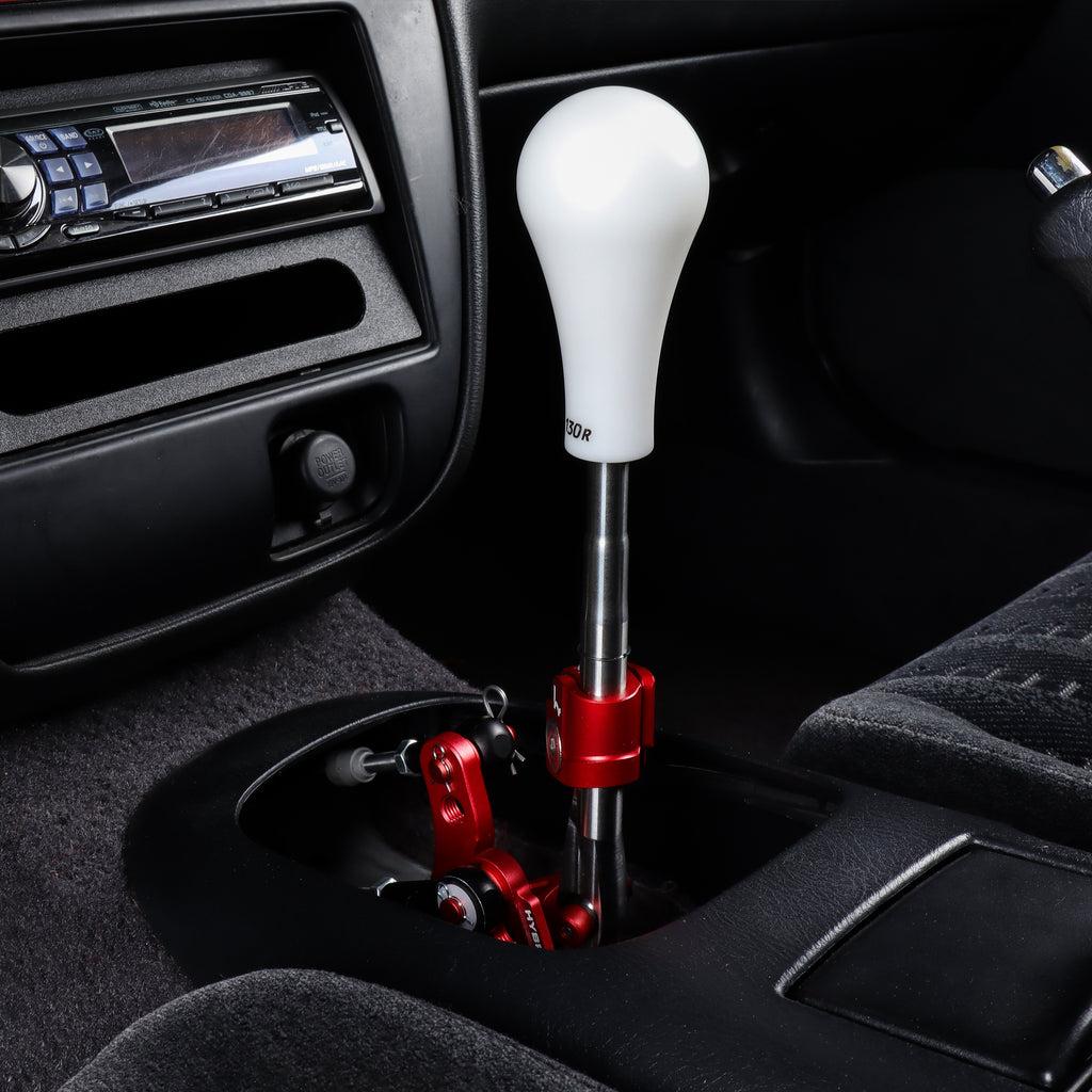 Hybrid Racing Short Shifter for 97-01 Prelude/98-02 Accord/CL-S Hybrid Racing Short Shifter for 97-01 Prelude/98-02 Accord/CL-S