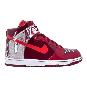 Nike Dunk High Premium Dontrelle Willis