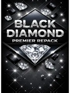 BLACK DIAMOND Divisional Break - Sports Trading