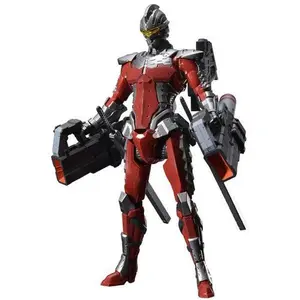 Bandai Hobby - Ultraman - figurine/statue-rise Standard - 1/12 Suit Ver 7.3 (Fully Armed) Model Kit  [COLLECTIBLES] figurine/statue, Collectible