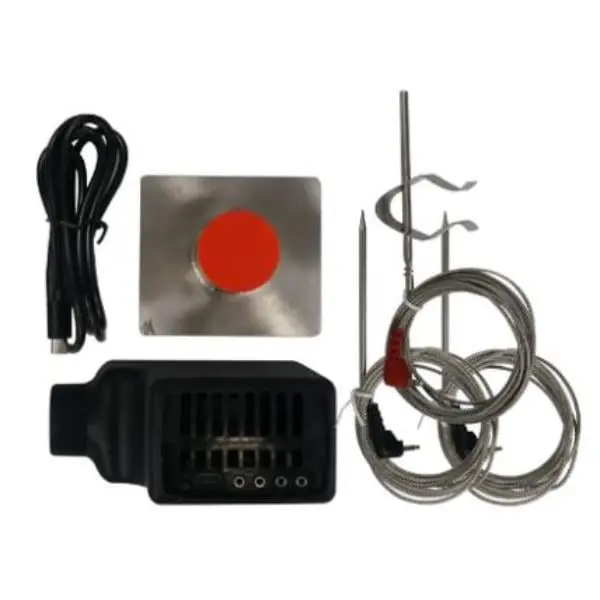 Primo PGPLUS Wi-Fi Grill Controller