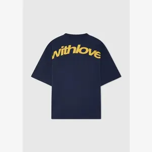 Sign With Love Scuffers T Shirt, Romantic Typography Urban Streetwear, Casual Everyday Trendy Fashion Outfit For All Seasons, Womenswear Menswear Comfortable Top Gift For Her Gift For Him Unisex Graphic