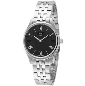 Tissot Women's T-Classic 31mm Quartz Watch T0632091105800