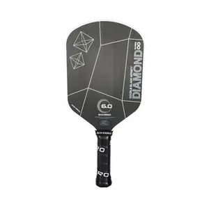 Infinity Edgeless Double Black Diamond Control Paddle