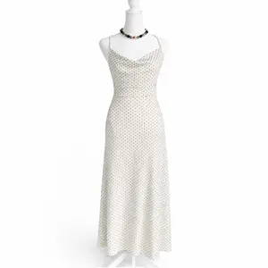 POLKA DOT DRESS POLKA DOT DRESS