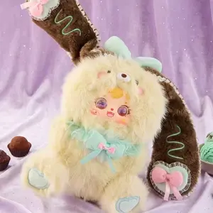 Samuel Sweet Dessert 680% collective blind box #CuteToy #CollectibleToy #GiftGuide CutePlush #GiftIdea