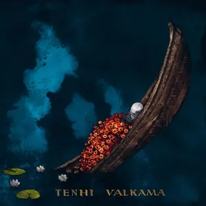 Tenhi - Valkama  [COMPACT DISC - CD] Digipack Packaging