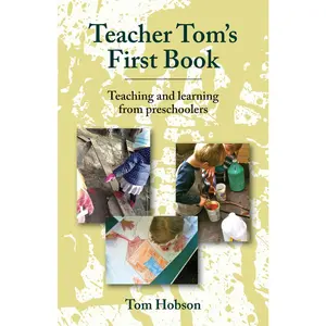 USED-Teacher Tom's First Book by Hobson, Tom (Paperback)