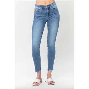 Judy Blue Vintage Skinny Jeans