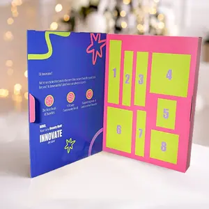 Makeup Gift Box by Innovate the Label