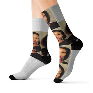 Sublimation Socks