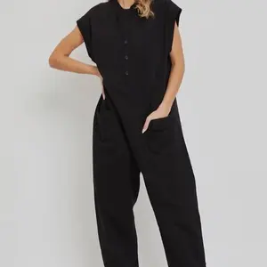 Lubbock Jumpsuit