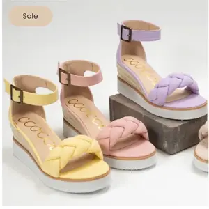 Paloma, sandals beautiful and comfortable