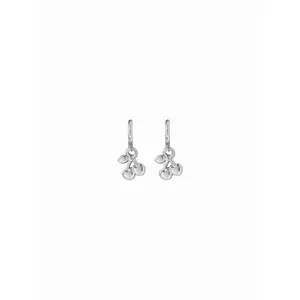 Cider CHERRY DROP EARRINGS