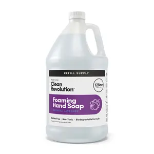 Foaming Hand Soap