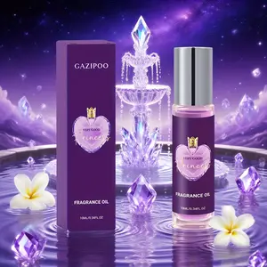 Elegant Floral Fragrance Perfume for Women, Long-Lasting Fresh Scent, Ideal Gift for Christmas & Holidays, Perfect for Parties & Travel