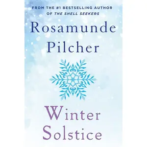 Winter Solstice Paperback – December 1, 2015