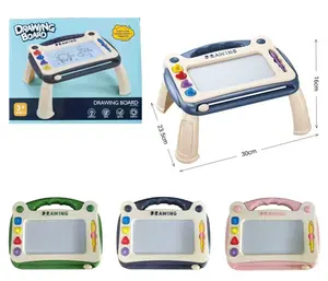 Spirograph Drawing Toy – Creative Geometric Art Set for Kids