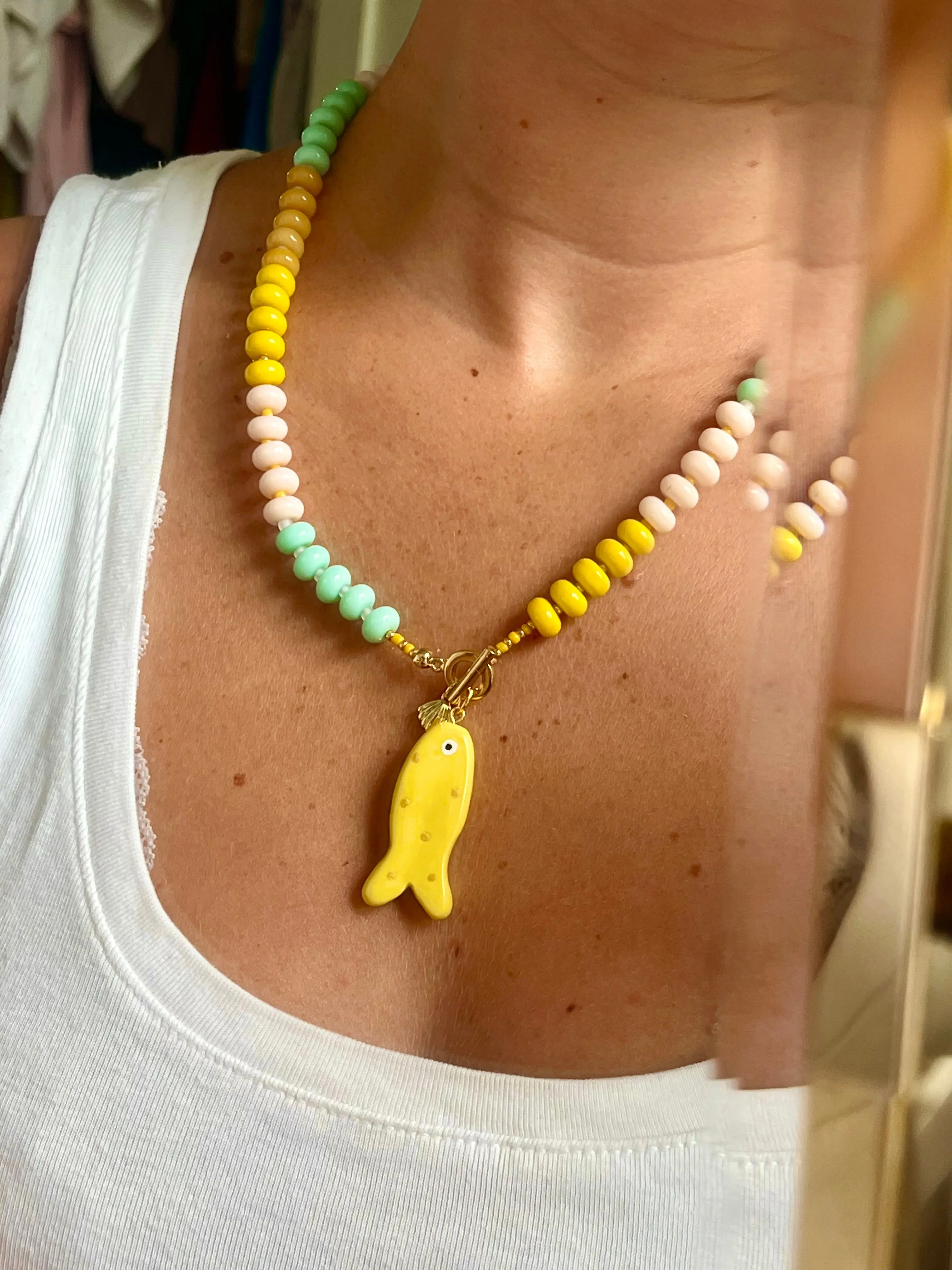 Brighton Necklace