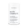 BODYHEALTH Multi Complete Multivitamin - Methylated B Vitamins, L-Methylfolate, Organic Whole Foods Concentrates, Antioxidant Complex, Essential Minerals Supplement, Non-Toxic, Sugar-Free, Gluten-Free, Wheatgrass Juice, Liver & Brain Support - 120 Tablets
