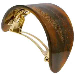 Camila Paris Hair Barrettes Volume Ponytail