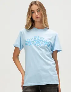 RIOT SOCIETY Starfish Womens Boyfriend Tee