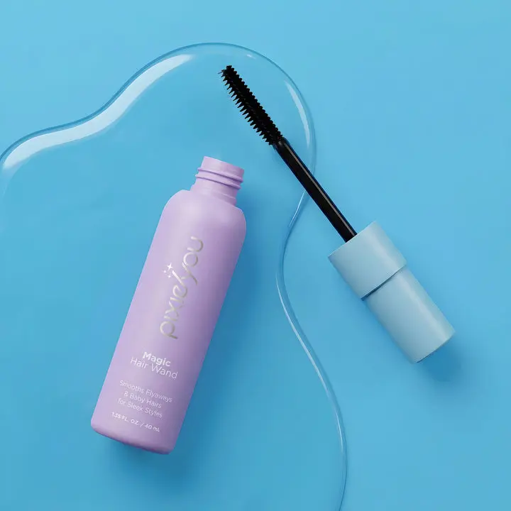 PixieYou Magic Wand Hair Finishing Stick