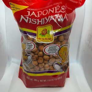 Cacahuate Japones Japanese Peanuts