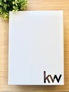 Keller Williams & KW Luxury All-in-One Appointment Box