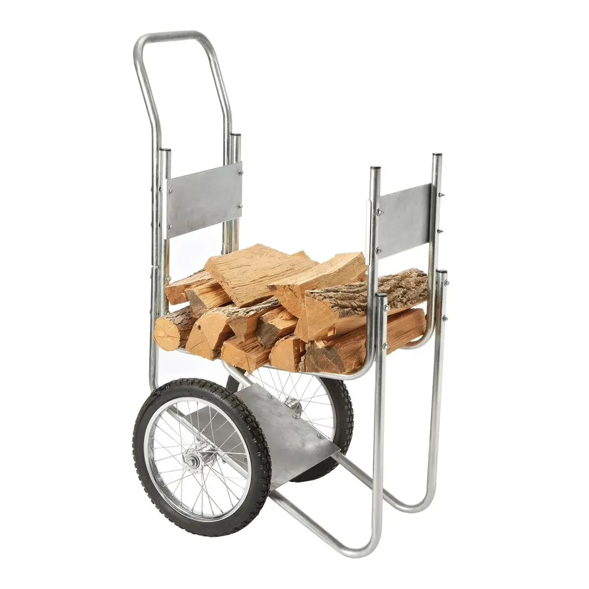 Firewood / Log Cart
