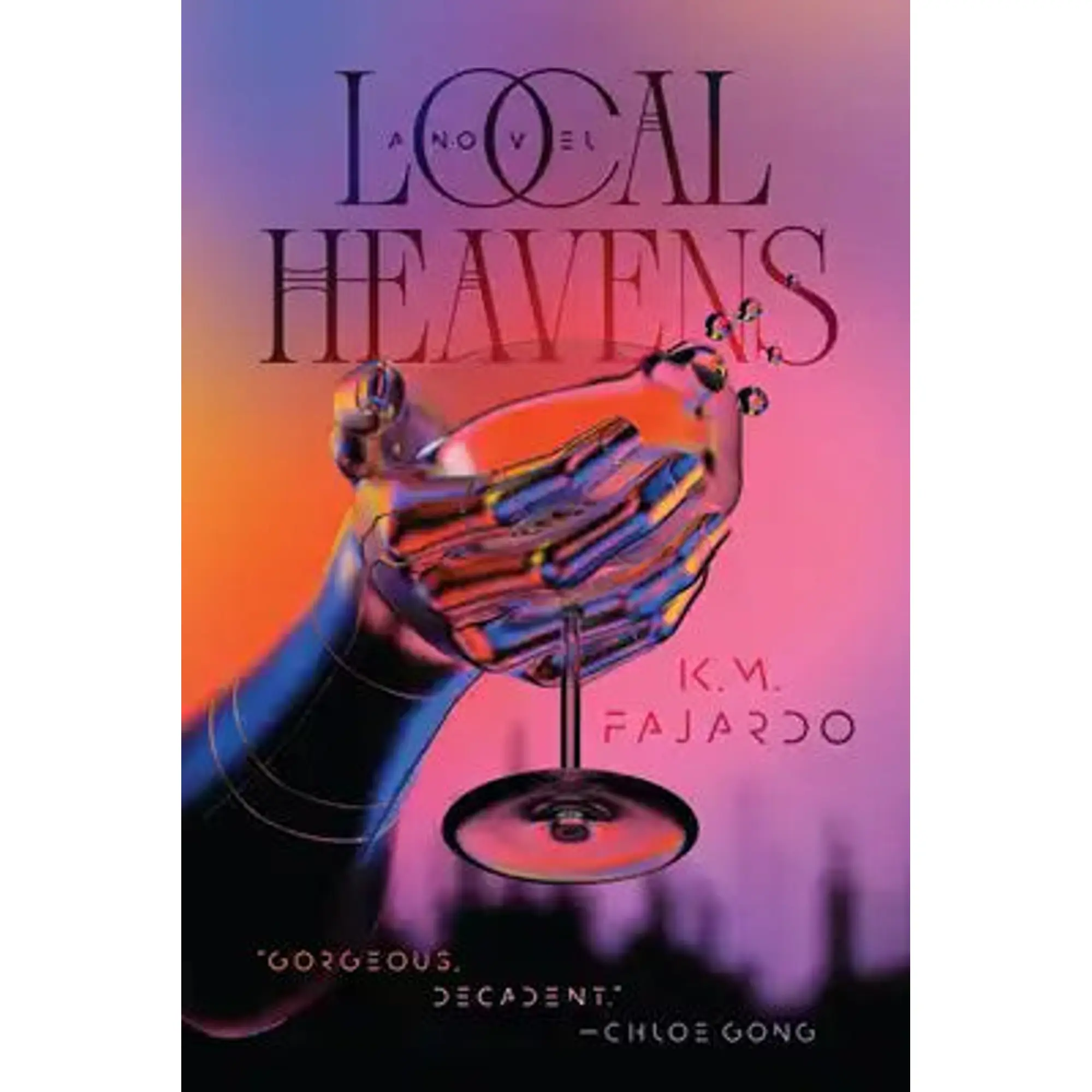 Local Heavens Local Heavens