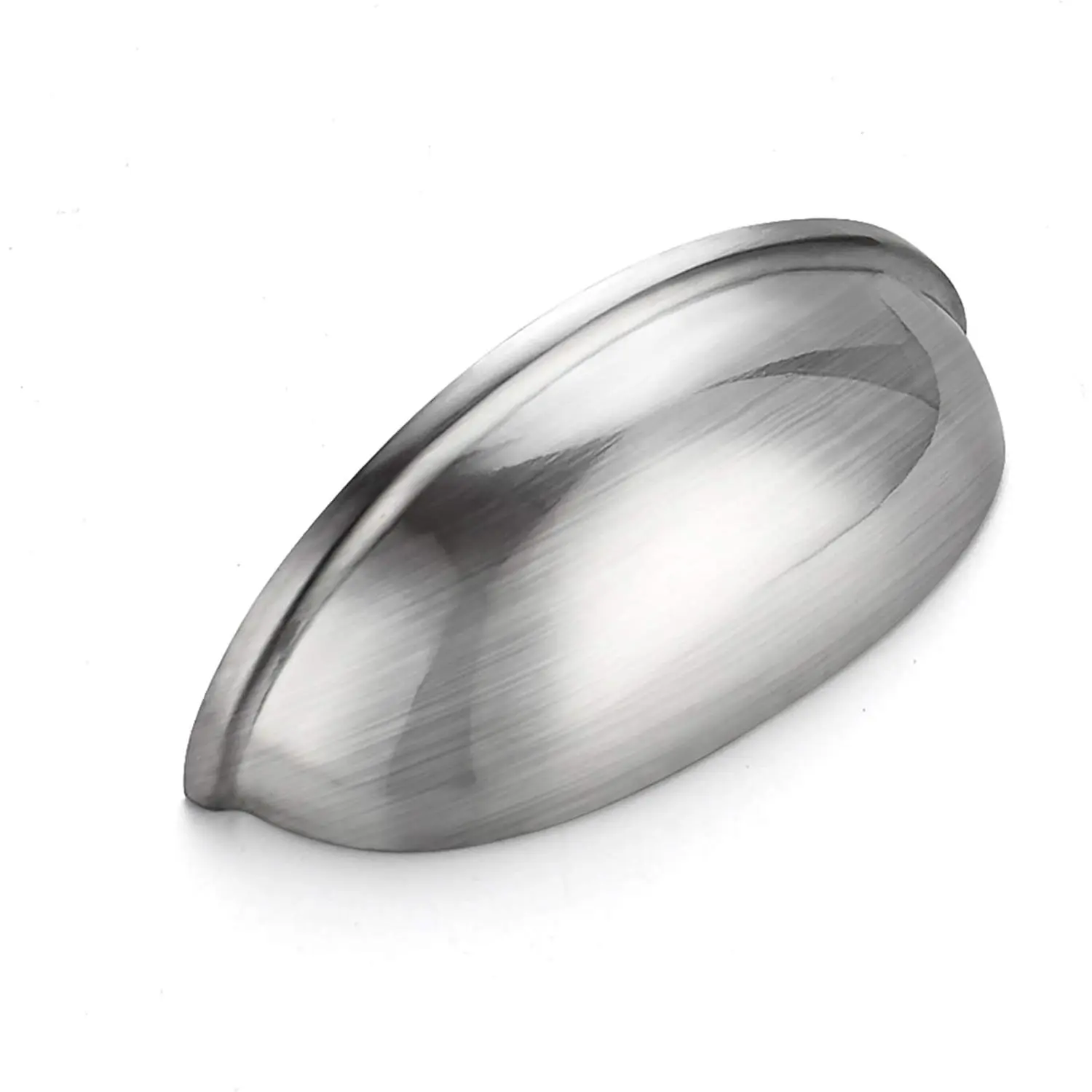 Brushed Nickel