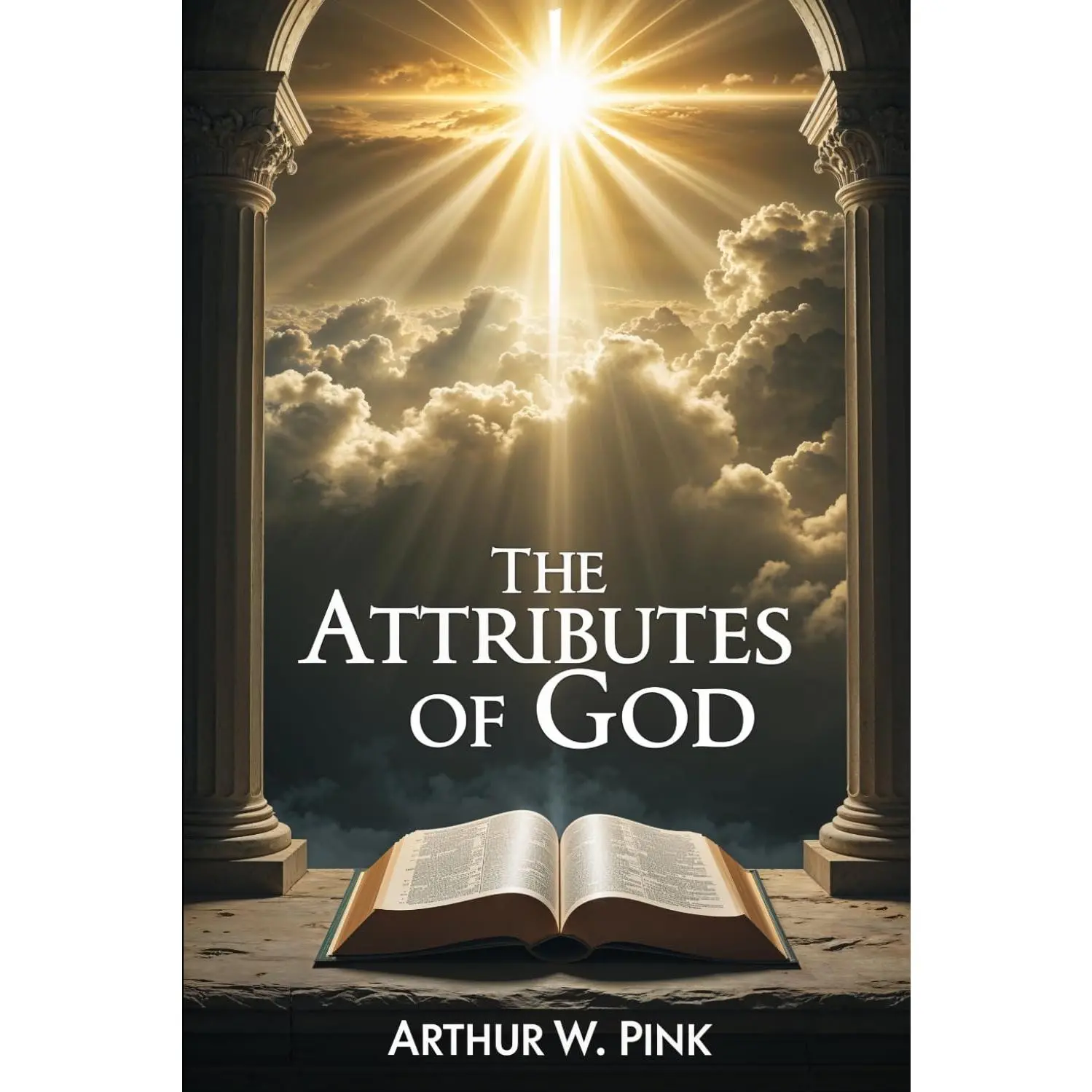The Attributes of God